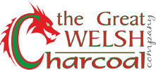Welsh Charcoal Logo
